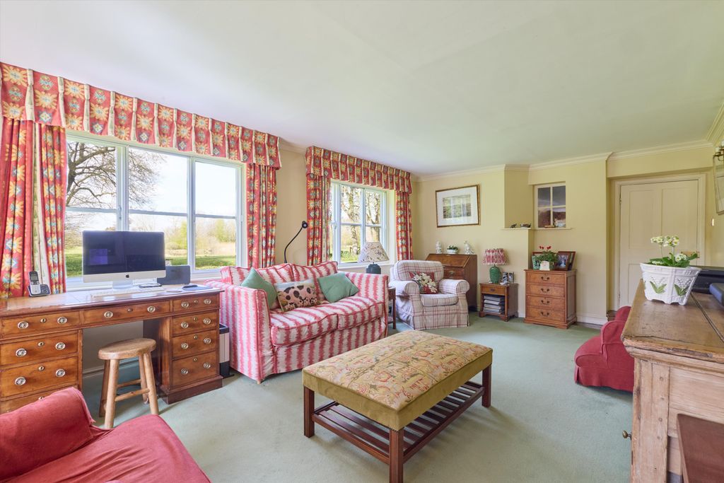 Additional image 8 of 8 bed detached house for saleSwaffham Prior, Cambridge, Cambridgeshire CB25