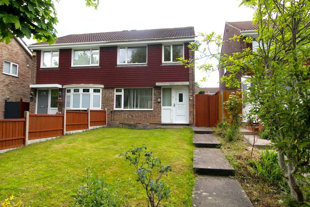 Property photo 1 of 11 Front Of House