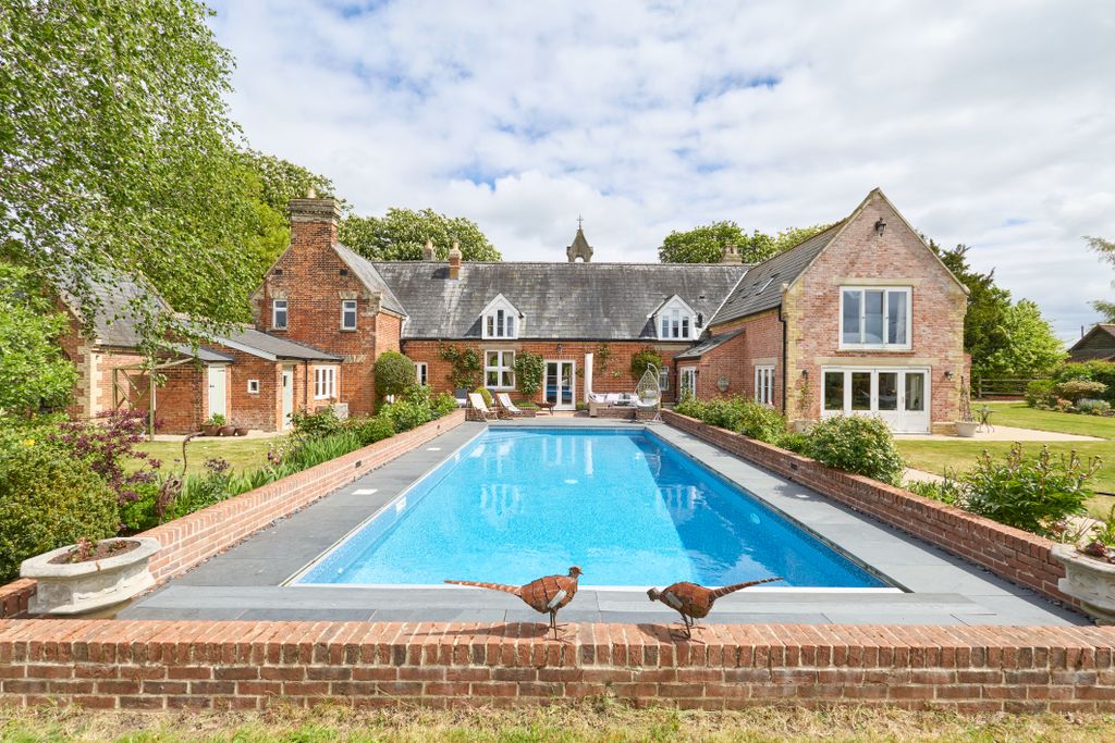 Additional image 32 of 6 bed detached house for saleCowlinge, Newmarket, Suffolk CB8