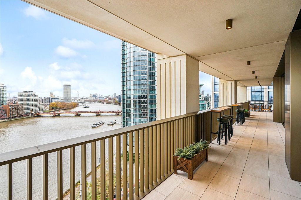 Additional image 4 of 6 bed flat to rentOak Lane, London SW8