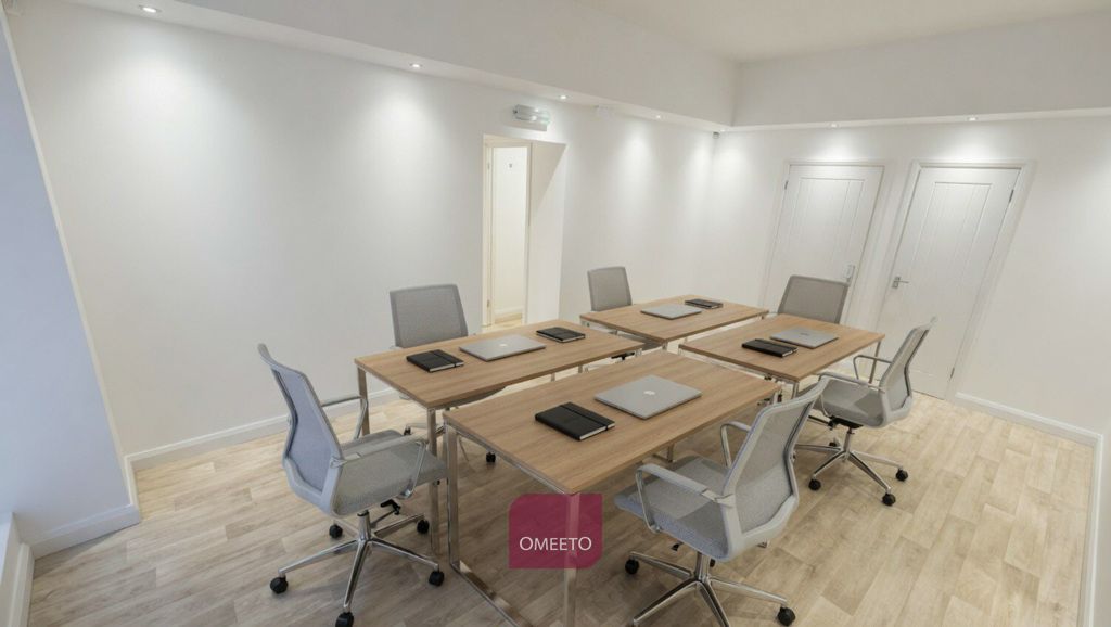 Property photo 1 of 8 CGI Image - Fitout Example