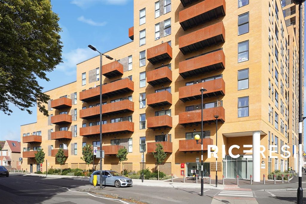 Property photo 1 of 15 Flat 22, Garraway Apartments - 1Bfmfepok0Hpoxots8S