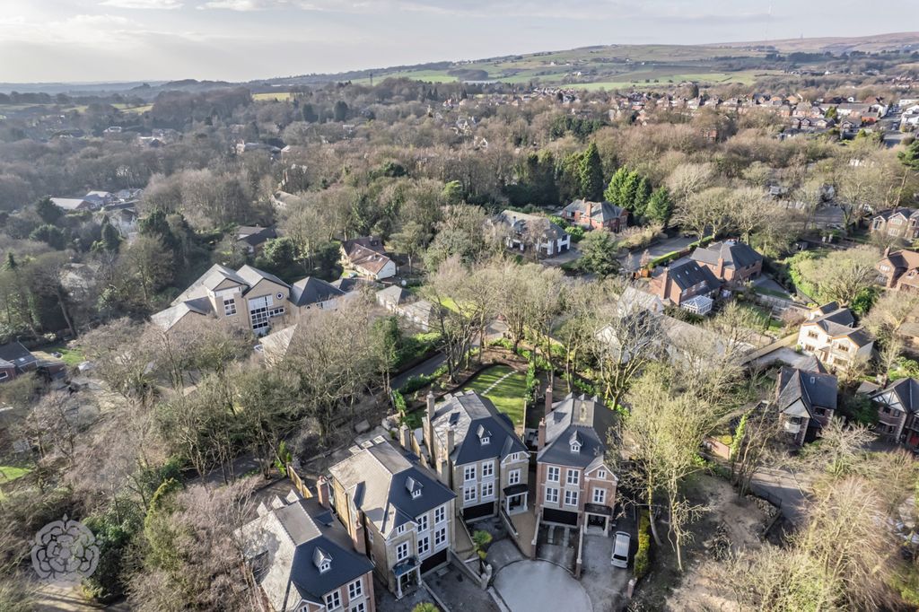 Additional image 33 of 6 bed detached house for saleClarebank, Chorley New Road, Bolton, Greater Manchester BL1