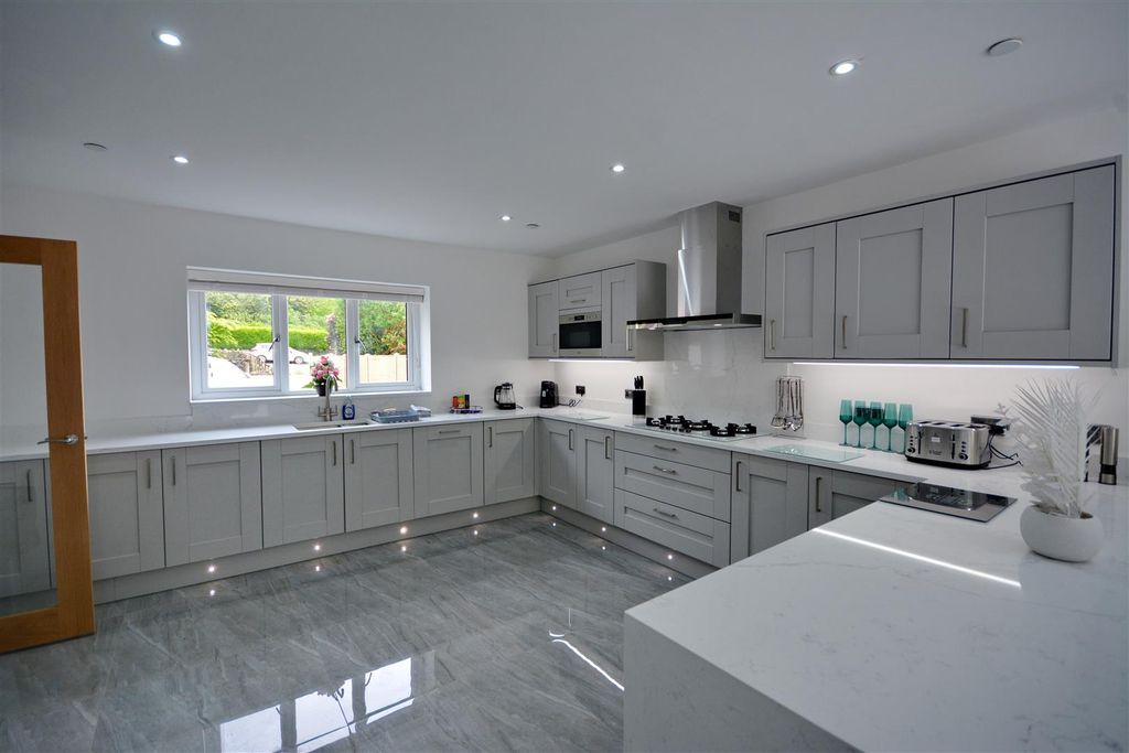 Additional image 7 of 5 bed detached house for salePistyll Gwyn, Penrhyndeudraeth, Gwynedd LL48