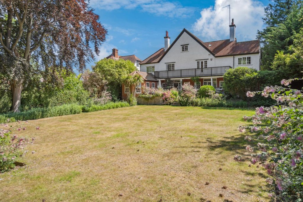 Additional image 41 of 7 bed detached house for salePaines Lane, Pinner Village HA5