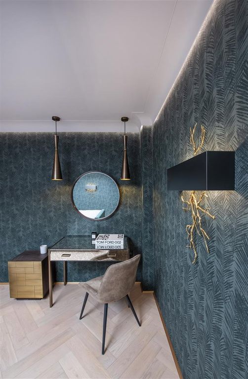 Additional image 20 of 5 bed flat to rentCentury Buildings, St Mary's Parsonage, Manchester M3