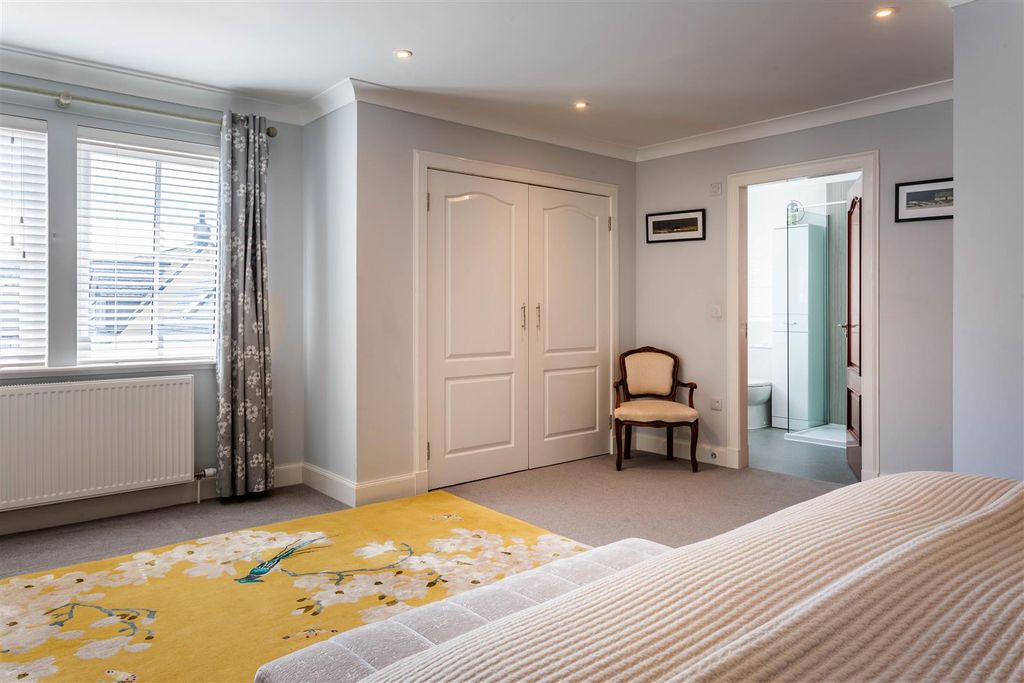 Additional image 37 of 5 bed detached house for saleOakdene (Inc Ardura Cabin), Blackwaterfoot, Isle Of Arran KA27