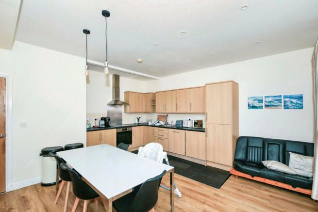 Property photo 1 of 12 Kitchen