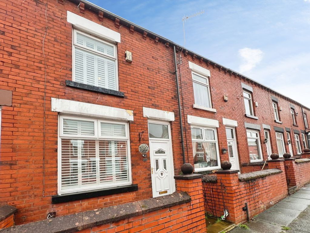 Property photo 1 of 14 Front External