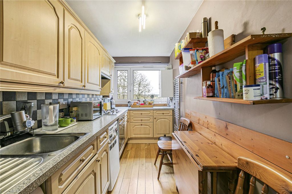 Property photo 2 of 13 Kitchen