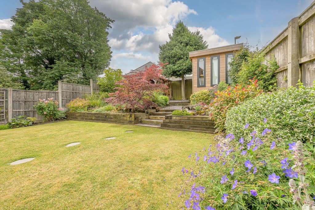 Property photo 3 of 35 Rear Garden 5