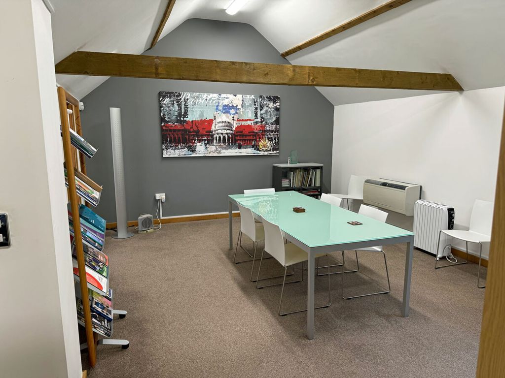 Property photo 3 of 3 The Cleves Suite, Meadow Business Centre, Ringmer