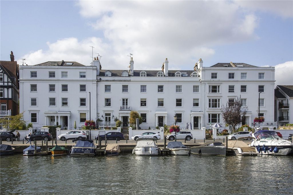 Property photo 1 of 13 River Elevation