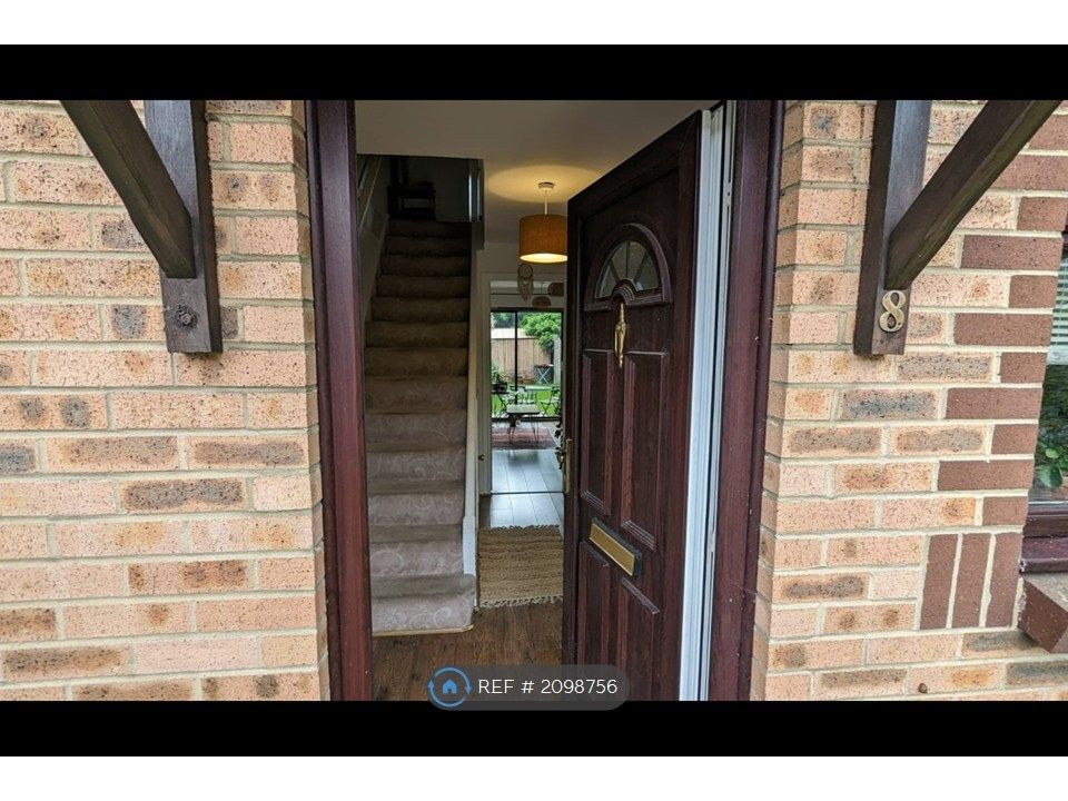 Property photo 2 of 11 Front Door