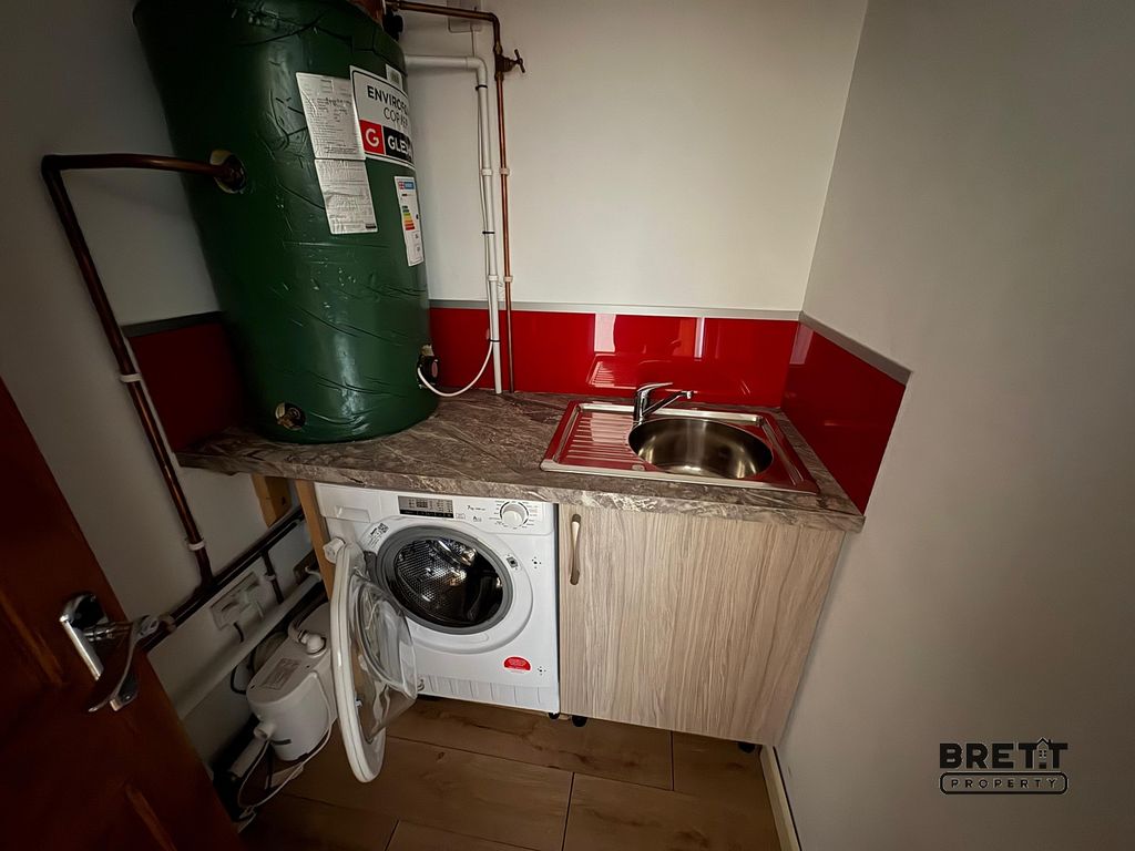 Property photo 2 of 9 Utility Area