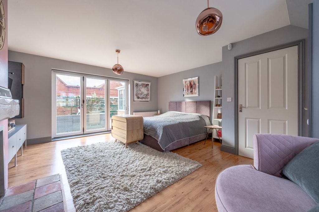 Additional image 7 of 3 bed detached house for saleTheatre Street, Dereham NR19