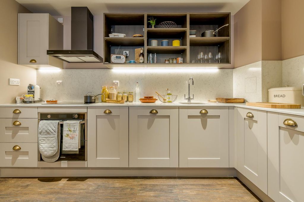 Property photo 2 of 11 2. Canada Gardens- Kitchen.Jpg