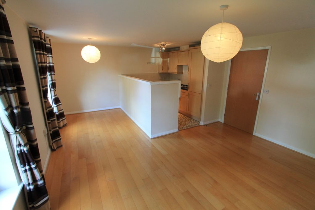 Property photo 3 of 12 Open Plan Living Diner Kitchen