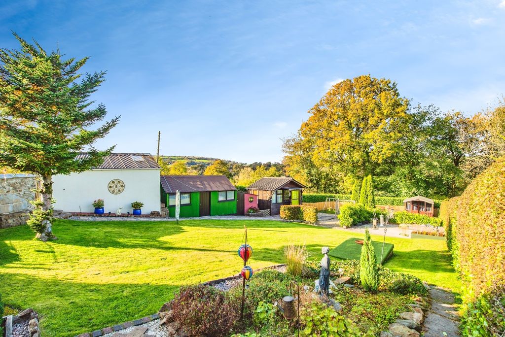 Additional image 13 of 3 bed detached house for salePencader, Carmarthenshire SA39