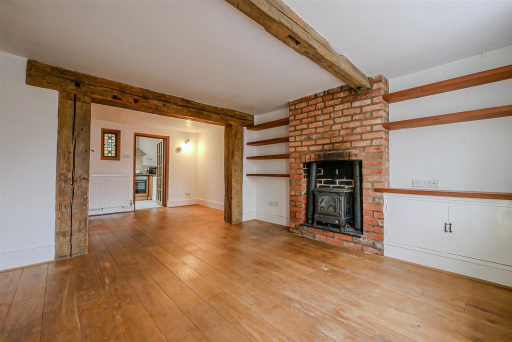 Property photo 2 of 14 Living/Dining Room