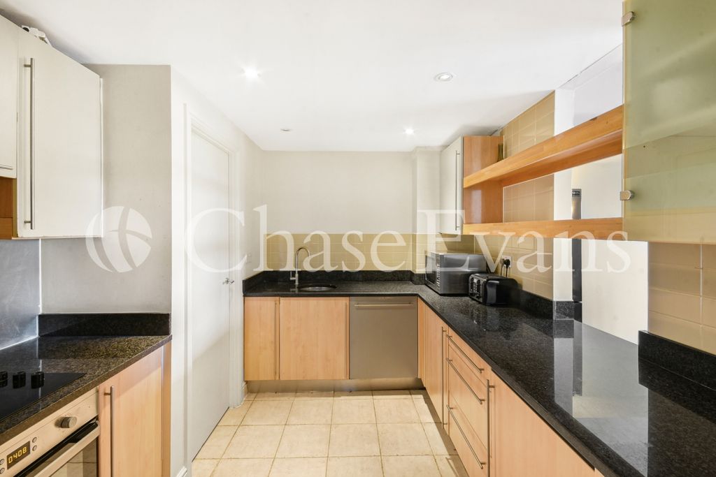 Property photo 2 of 13 Kitchen