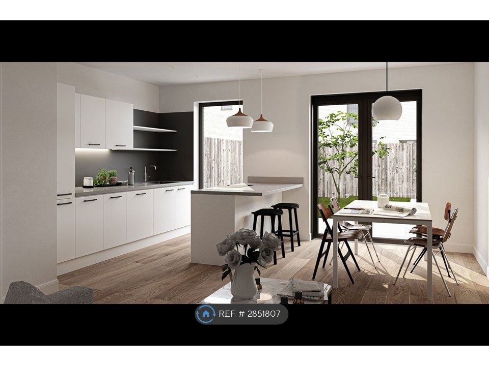 Property photo 1 of 14 Beautiful Open Plan Kitchen, Dining Area