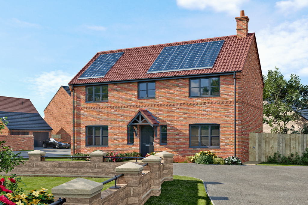 Property photo 1 of 27 CGI