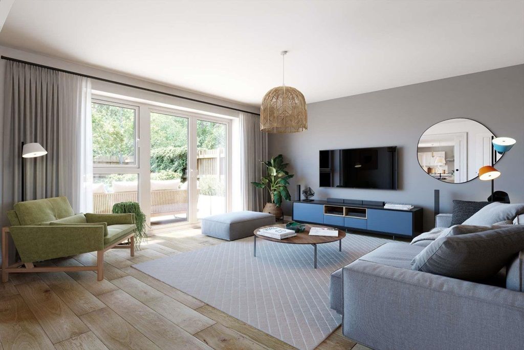 Property photo 1 of 14 The Family Zone