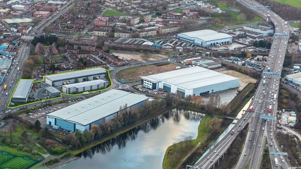 Property photo 2 of 7 Urbanexpresspark3.Jpg