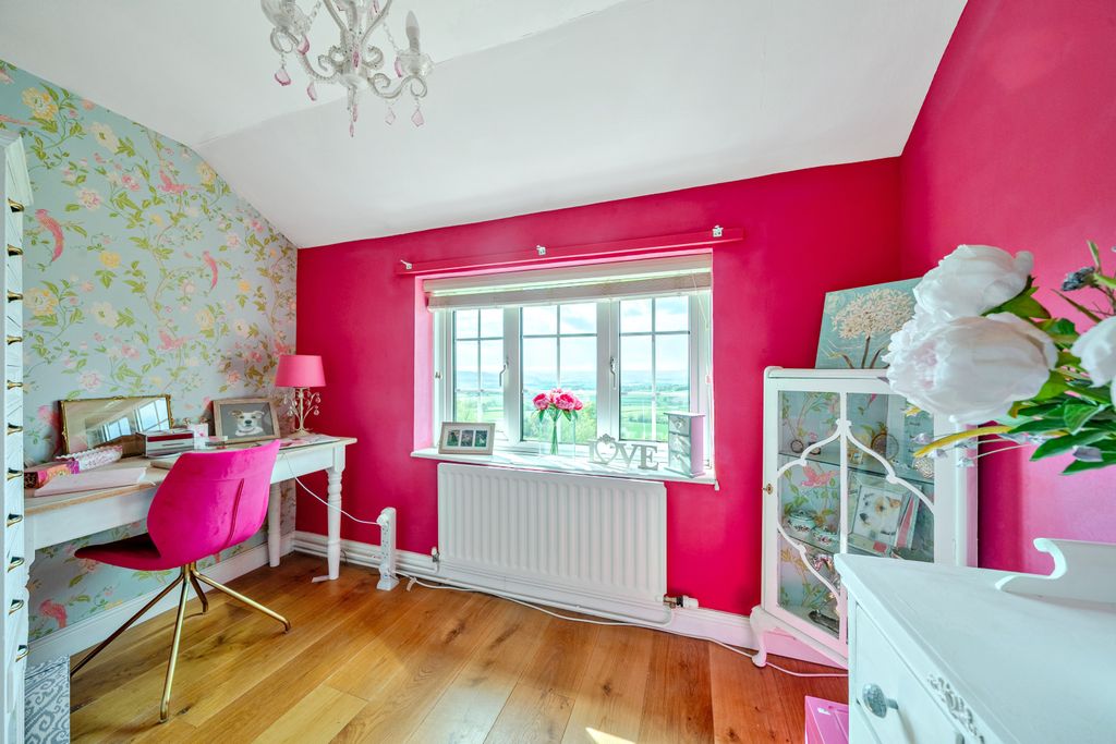 Additional image 16 of 3 bed detached house for salePriest Weston, Montgomery SY15
