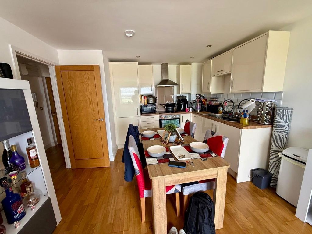 Property photo 2 of 7 Open Plan Kitchen