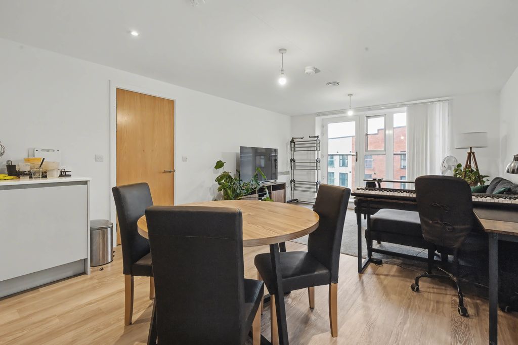 Property photo 3 of 10 Living Area - Angle 2