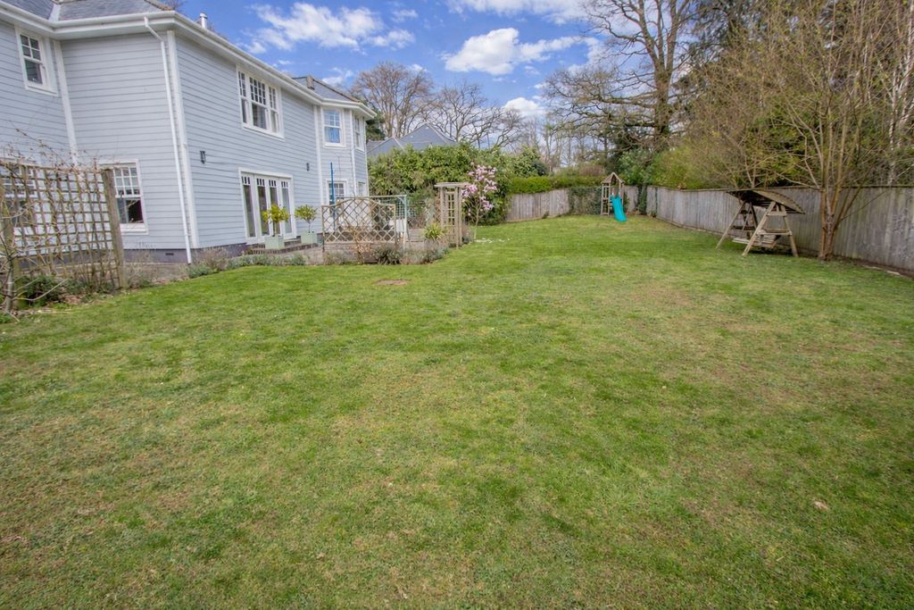 Additional image 30 of 5 bed detached house for saleWest Hill Road, West Hill EX11