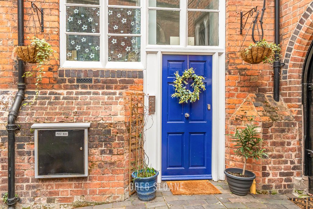 Additional image 15 of 2 bed flat for saleSt Alkmunds Square, Shrewsbury SY1