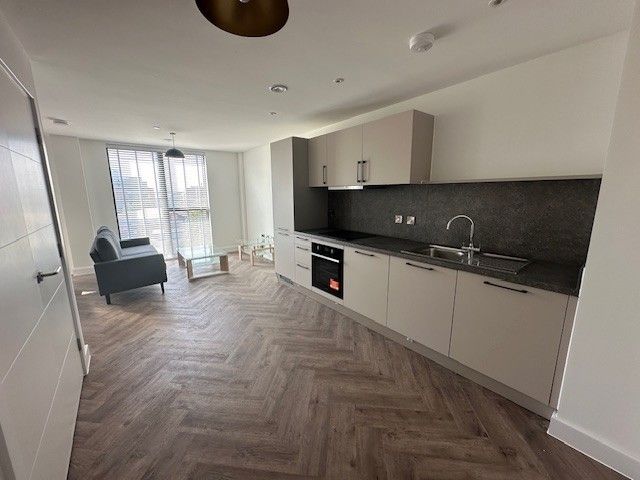 Property photo 2 of 5 Kitchen
