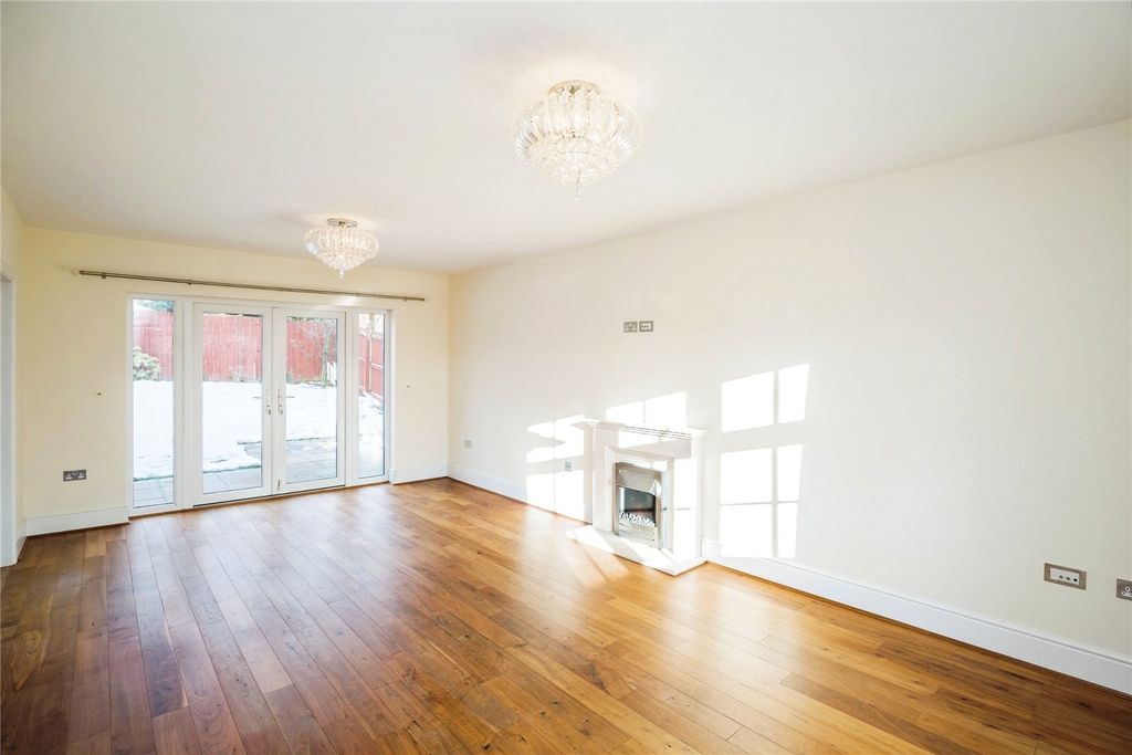 Additional image 6 of 4 bed detached house for saleBadgers Court, Northop, Clwyd CH7