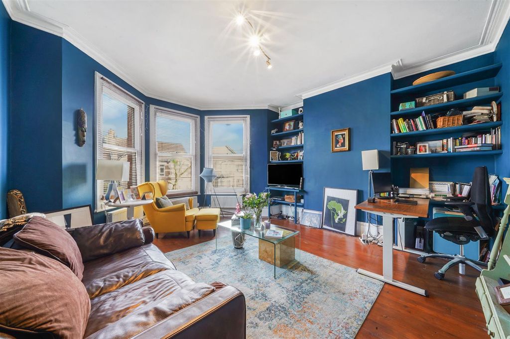 Property photo 1 of 10 Reception Room  Into Bay Window