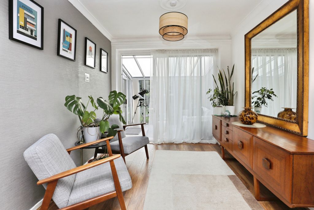 Property photo 3 of 15 Living Area