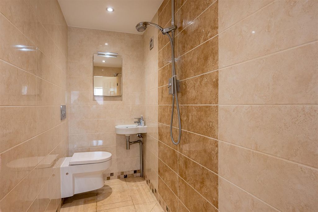 Property photo 3 of 18 Downstairs Wetroom