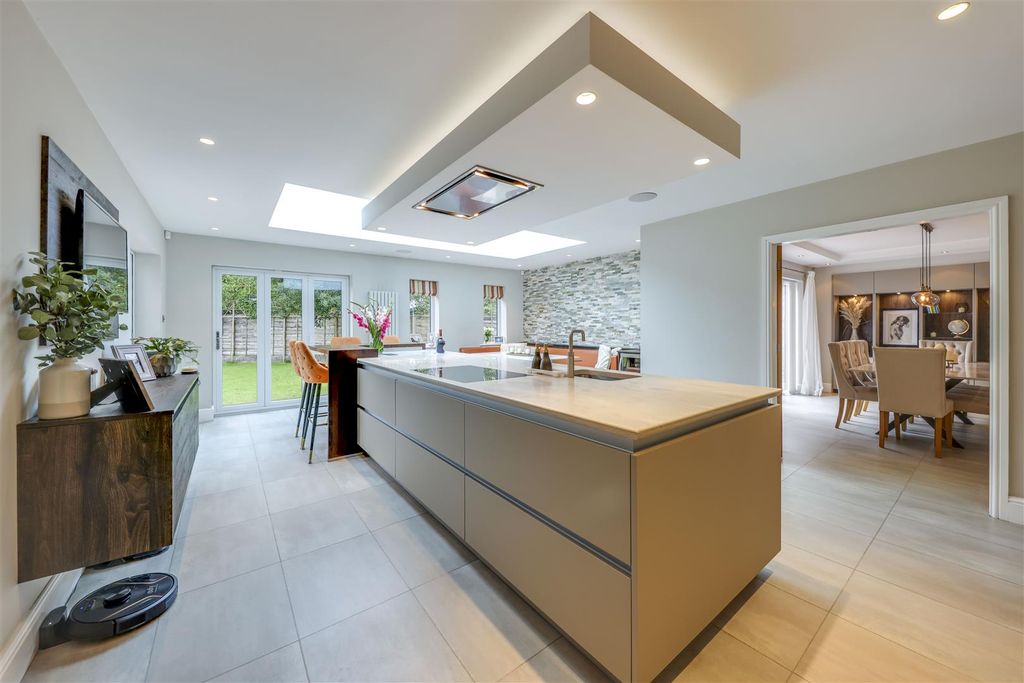 Property photo 2 of 57 Feature Kitchen
