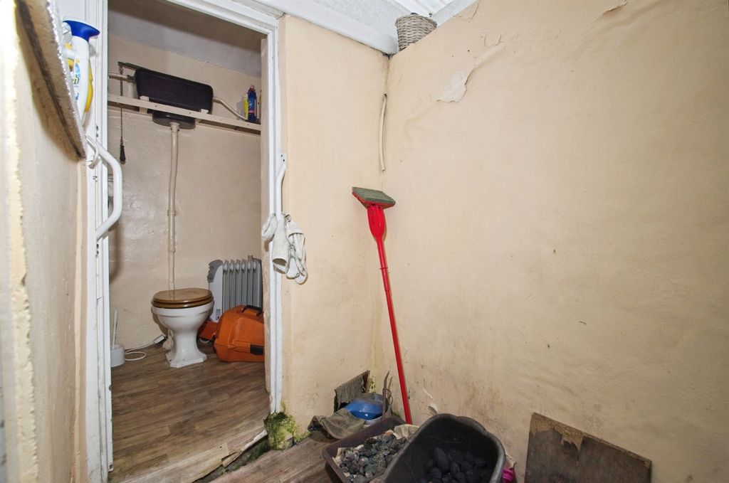 Additional image 14 of 2 bed terraced house for saleHoddinotts Houses, Pentre CF41