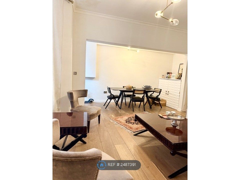 Property photo 1 of 9 Living Room &amp; Dining Room