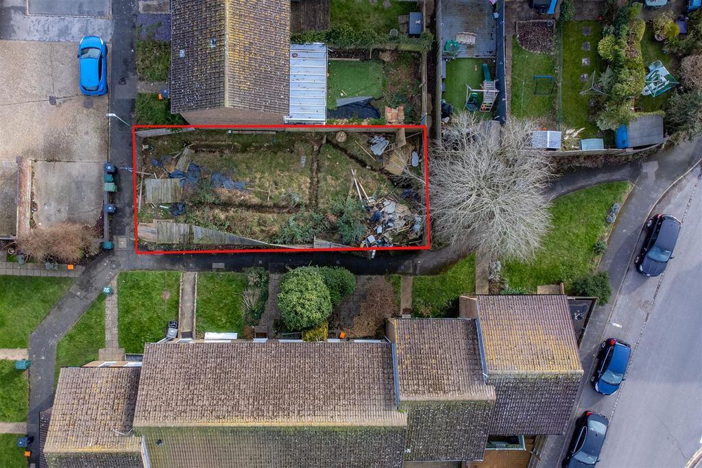 Property photo 3 of 5 Aerial