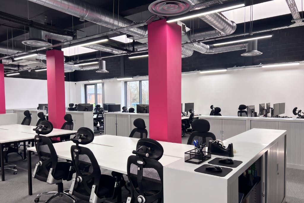Property photo 1 of 5 Office For Sale In Bexleyheath