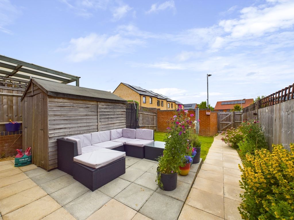 Property photo 3 of 11 Garden Patio