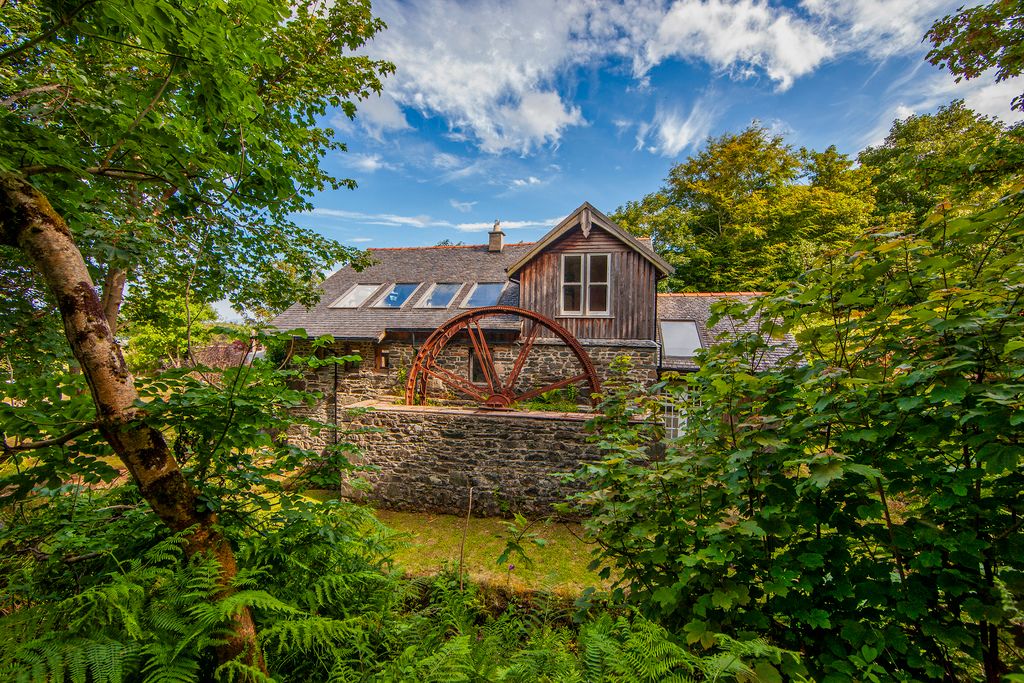 Additional image 21 of 4 bed detached house for saleLunga Mill, Craobh Haven, Lochgilphead PA31