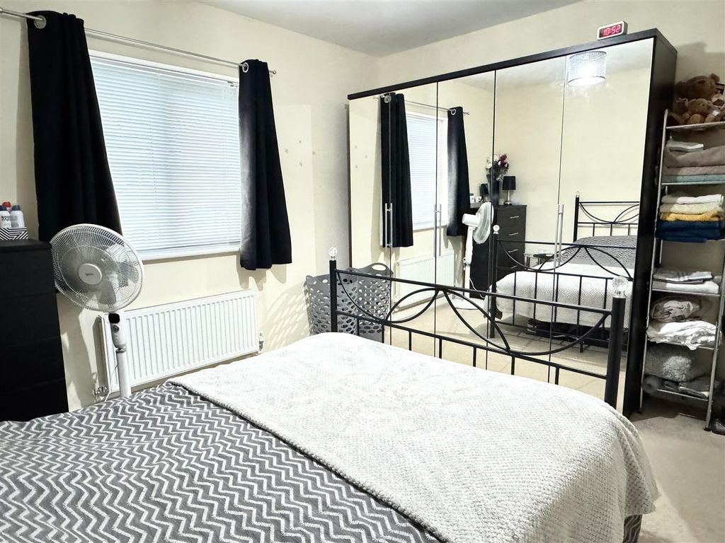Additional image 10 of 2 bed flat for saleMountside Road, Par, Par PL24