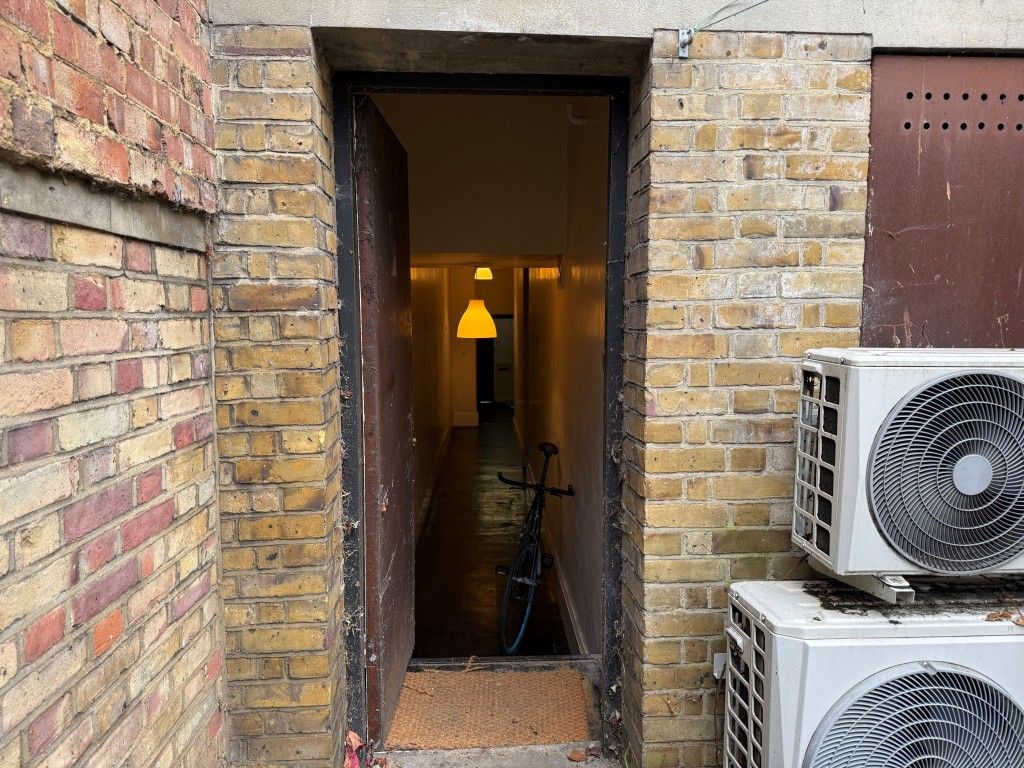 Property photo 3 of 7 Doorway Providing Access To Rear Land