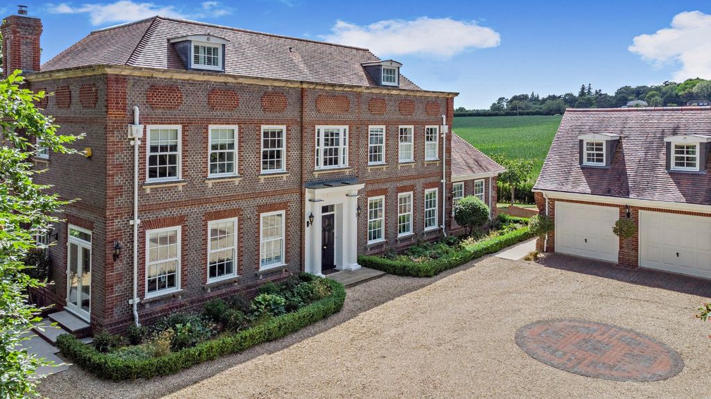Additional image 22 of 6 bed detached house for saleFlowers Hill, Pangbourne, Berkshire RG8