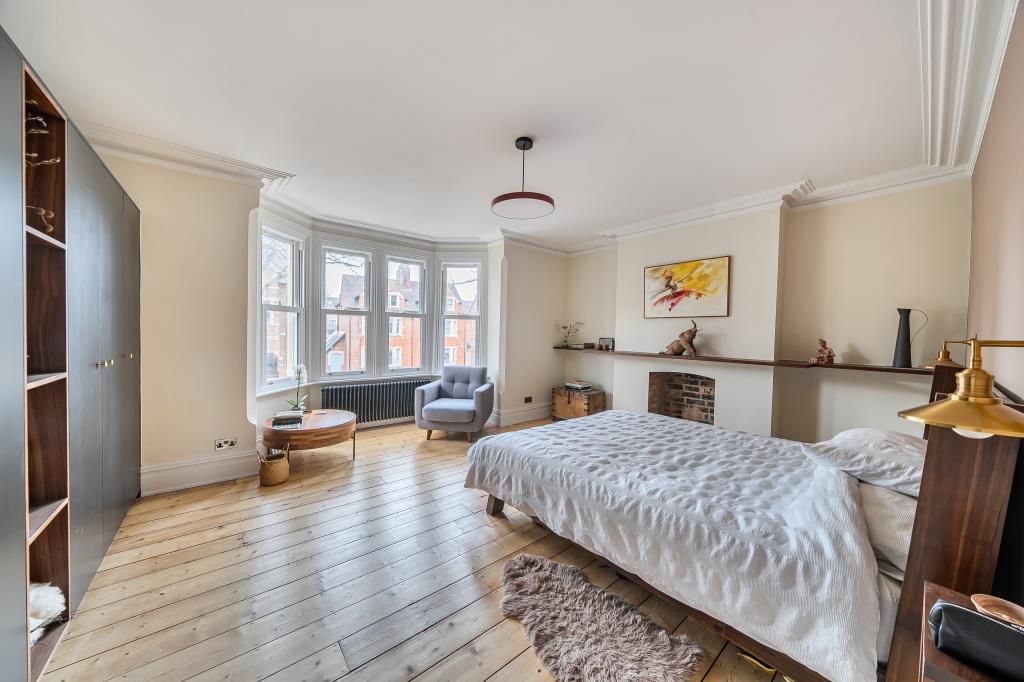 Additional image 6 of 5 bed semi-detached house for salePolstead Road, North Oxford OX2